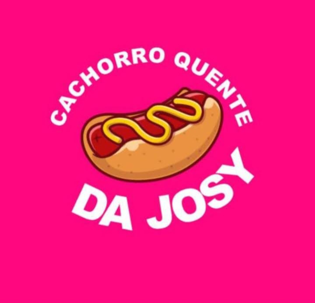 CARDAPIO PROFISSIONAL DO CACHORRO QUENTE DA JOSY template preview