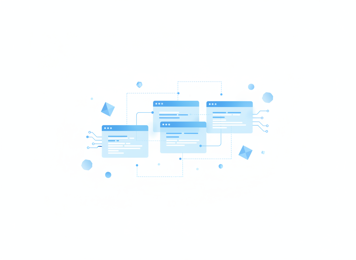 GCode Digital System - Jasa Website & Sistem Digital Profesional