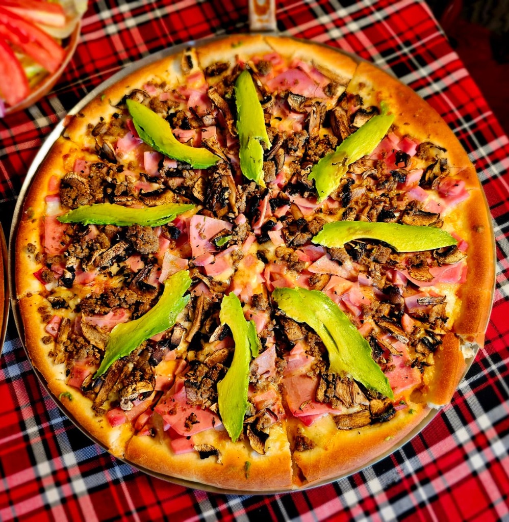 La Nicoleta