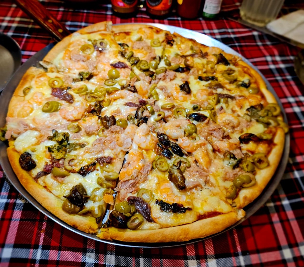 Marinera