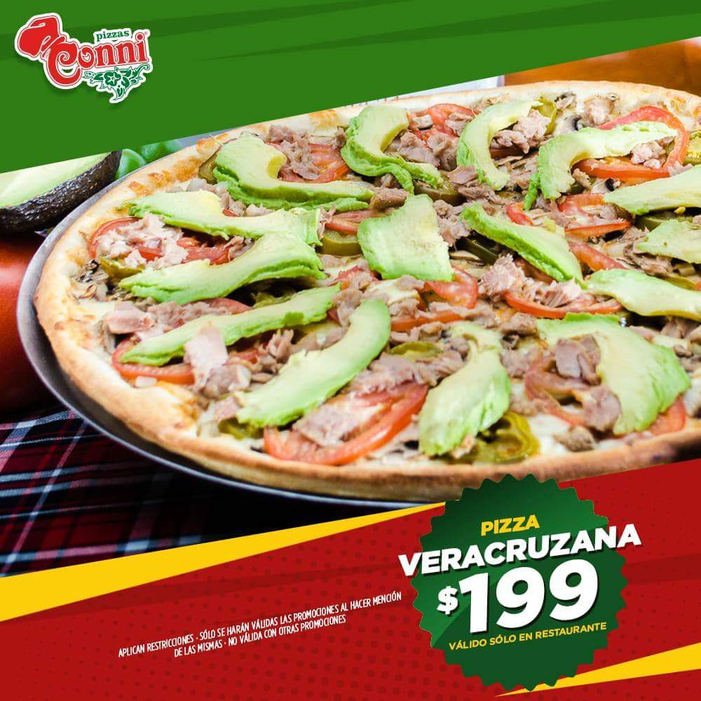 Veracruzana