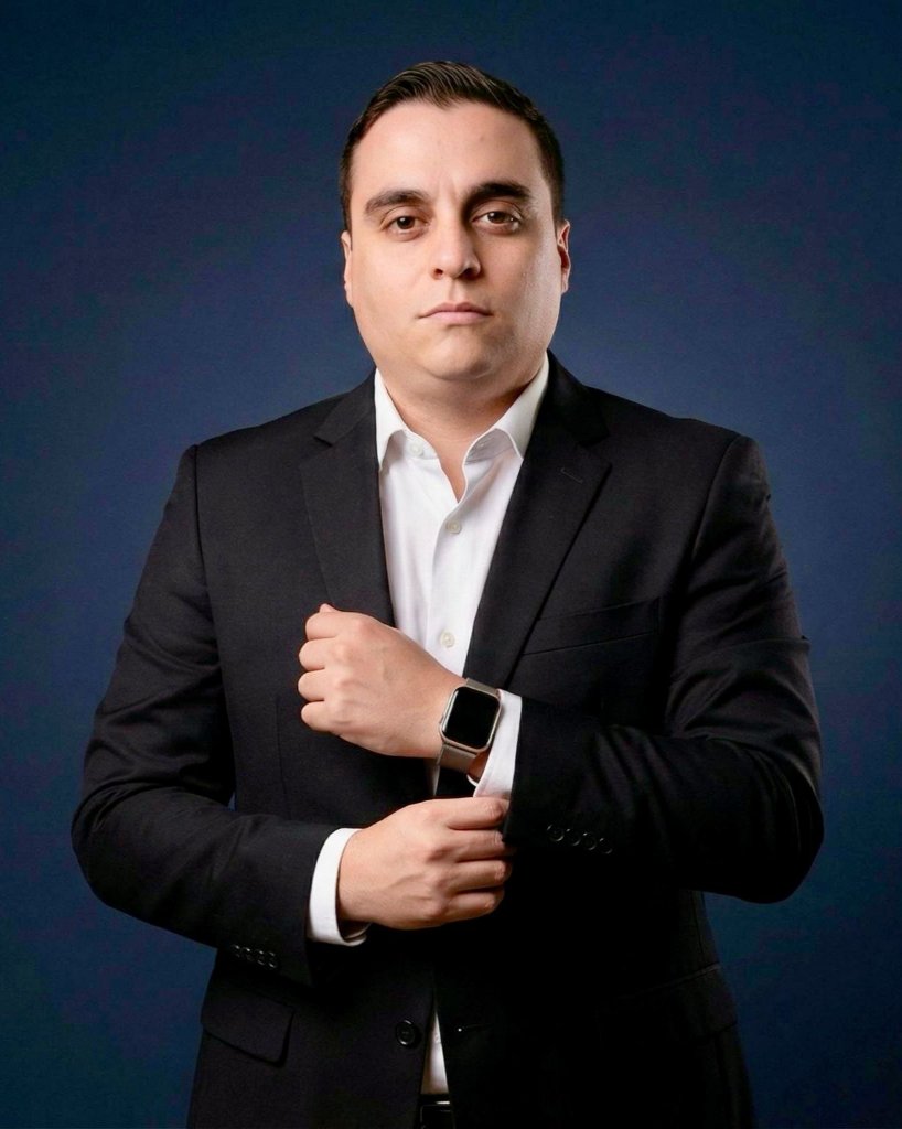 Giovanni Nascimento