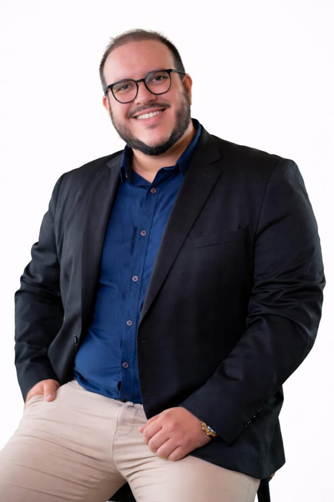 Ivan Pacheco