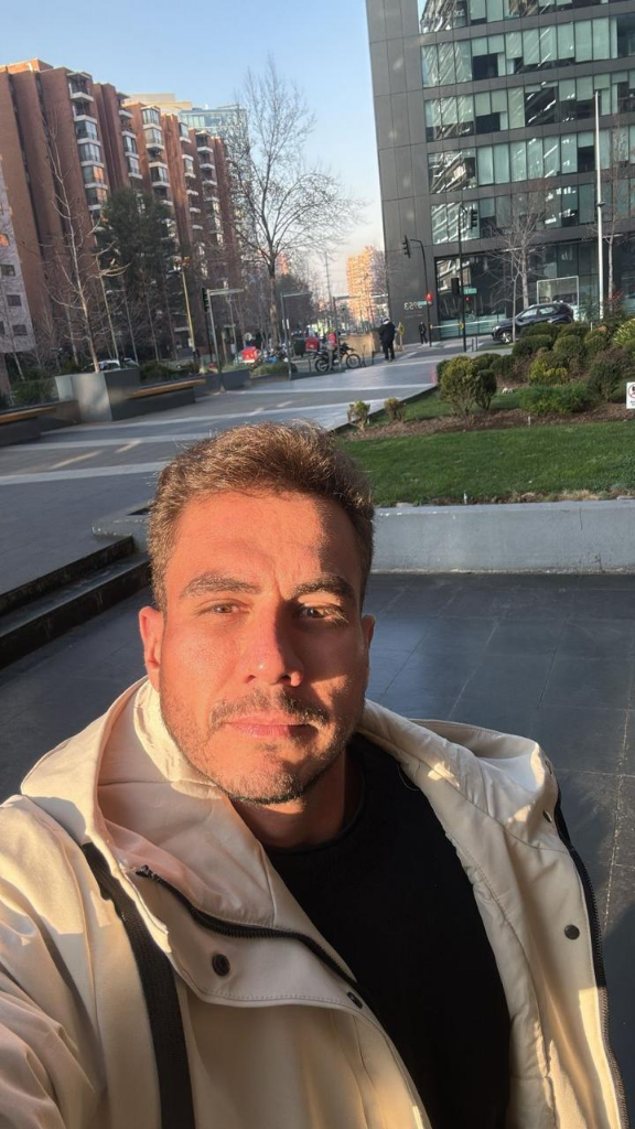 Rafael Martins