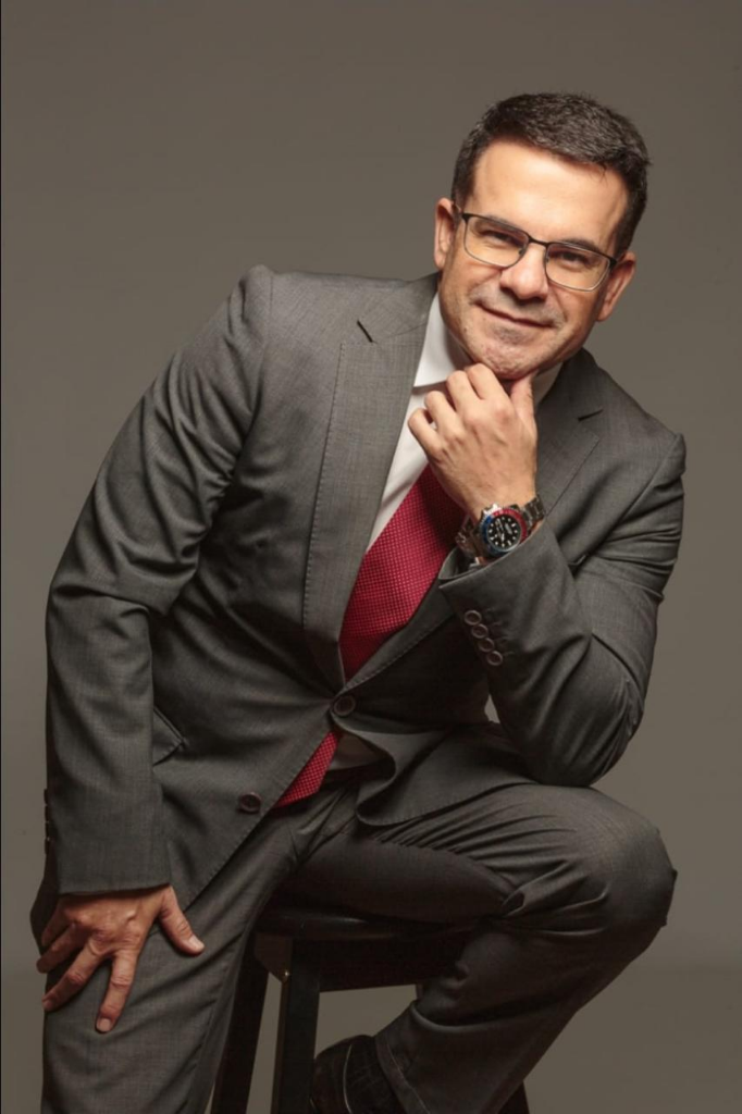 Dr. François Pimentel