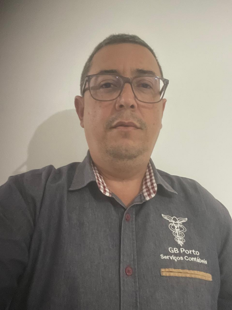 Gabriel Porto