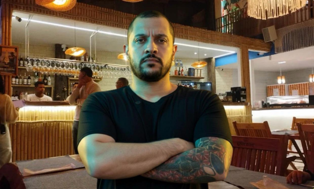 Alexandre Careca