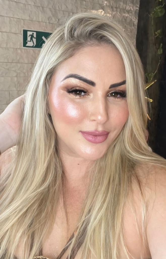 Gracieli Souza
