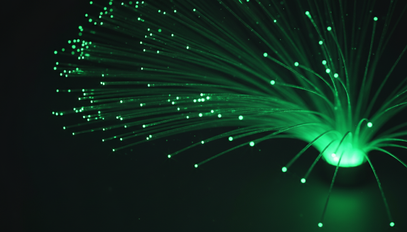 Network transmission
