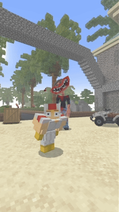 Explora Addons