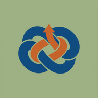 Pats Brain logo
