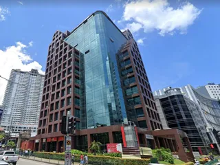 Zion Sphere Analytics Corp. Office Building