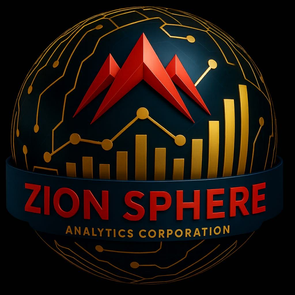 Zion Sphere Logo