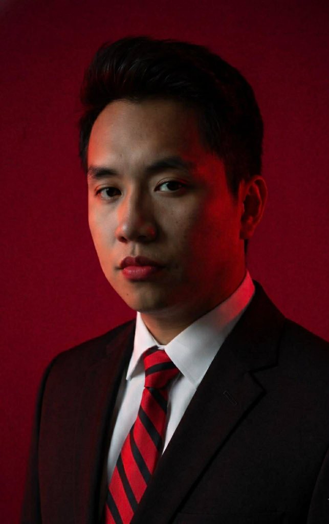 RGU - CEO
