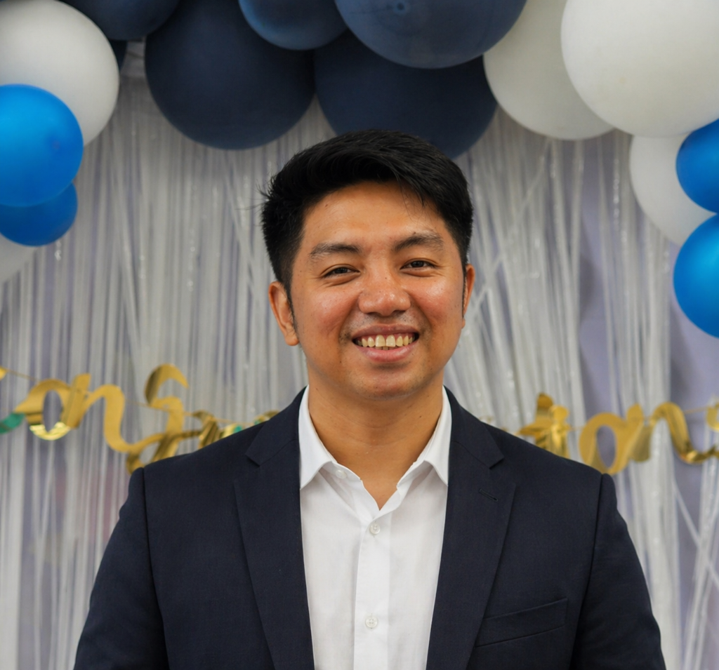 Bern B. - Research Associate