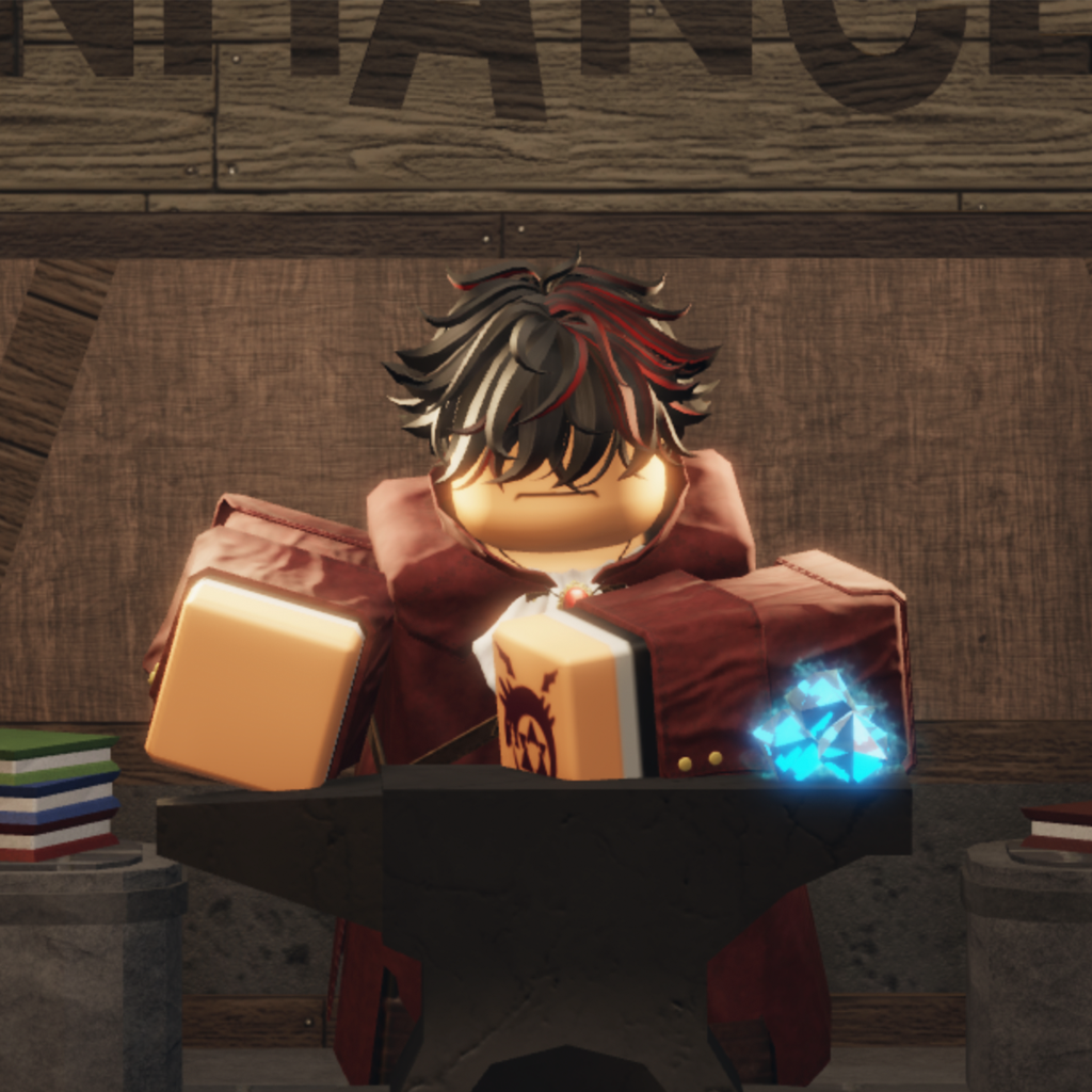 The Forge
