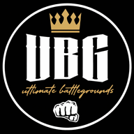 Ultimate Battle Grounds logo