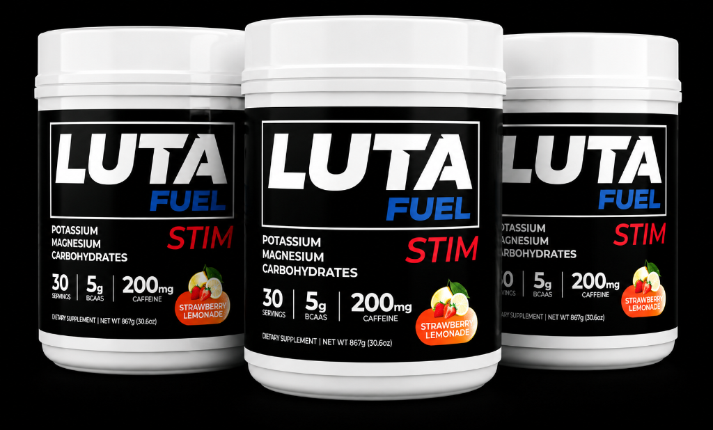 Luta Fuel