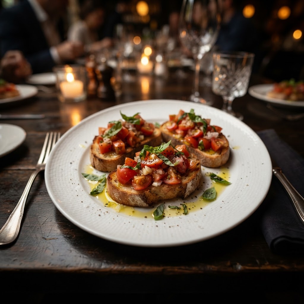 Starter course