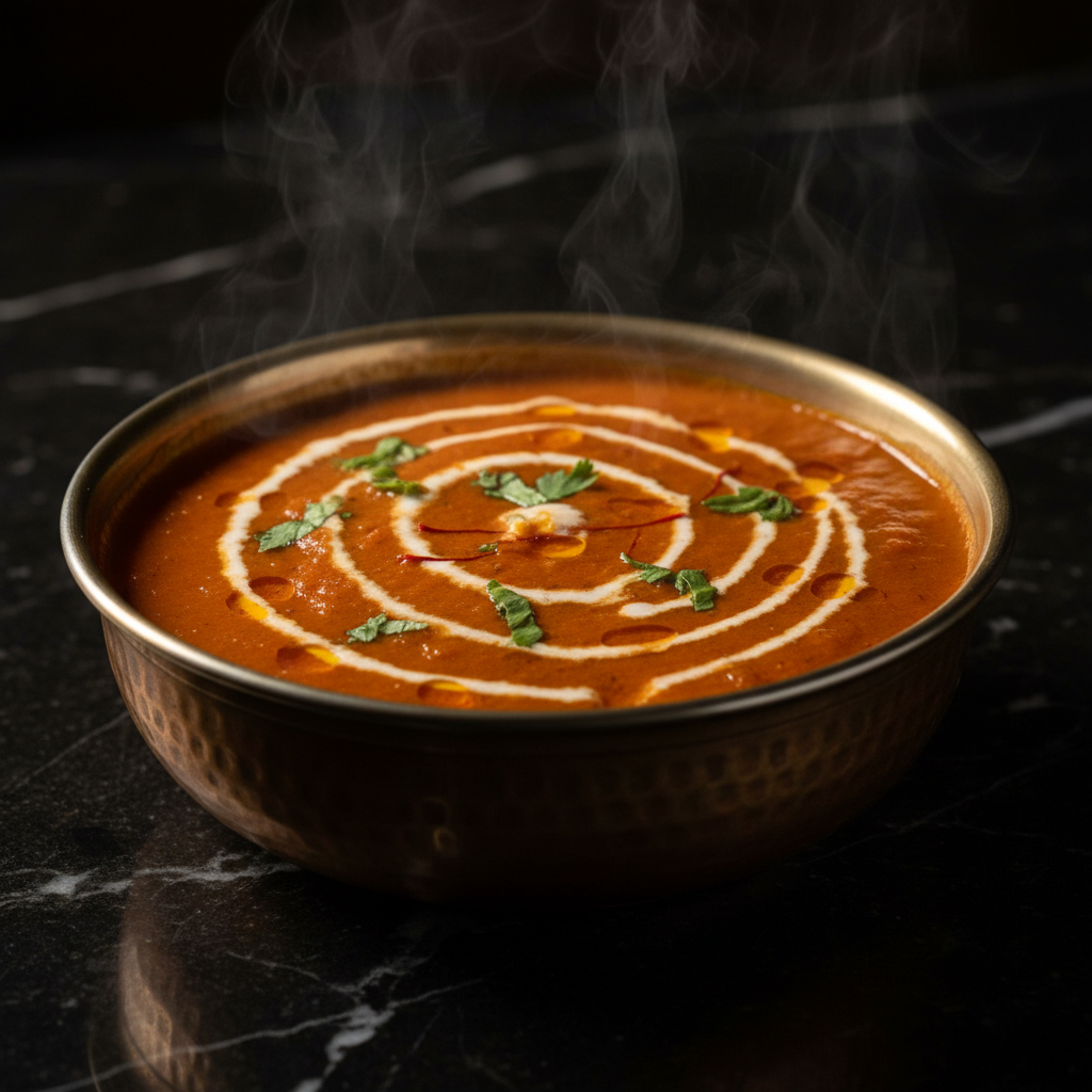 Royal Butter Chicken