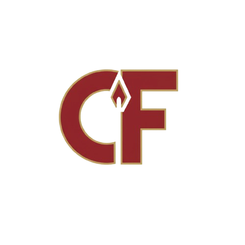 CF monogram