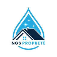 NGS PROPRETÉ logo