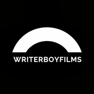 WriterBoyFilms logo