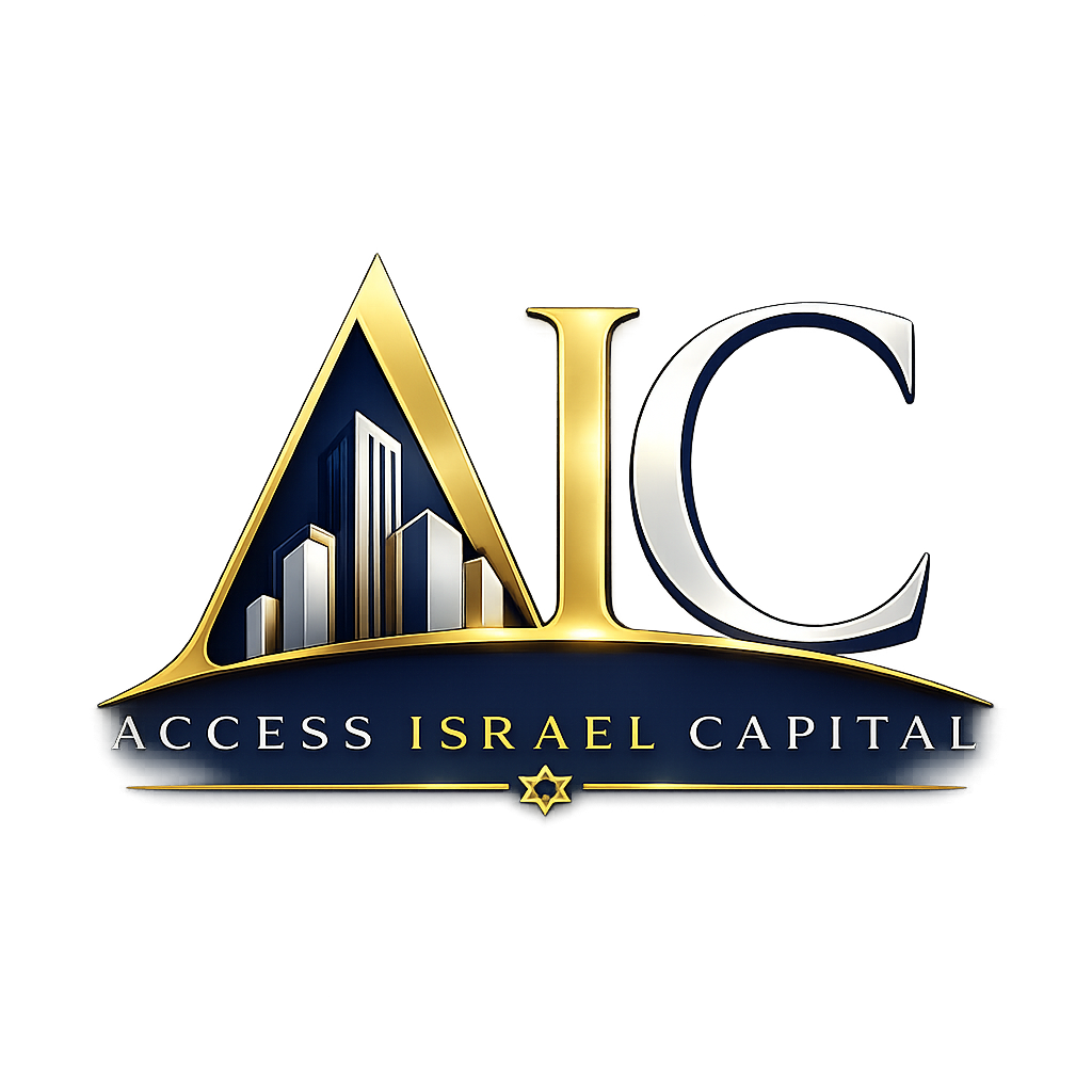 Access Israel Capital