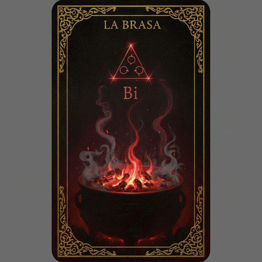 La Brasa