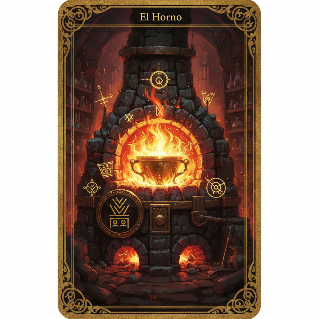 El Horno