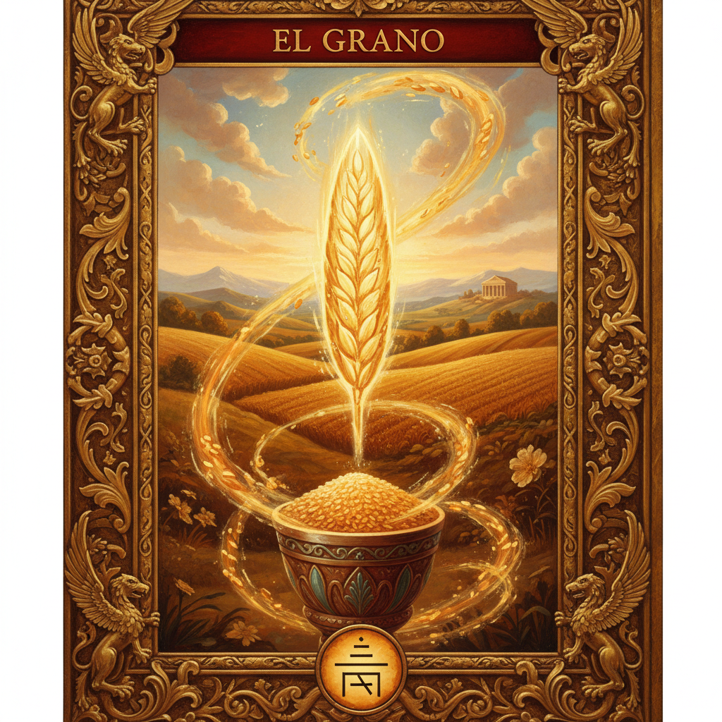 El Océano