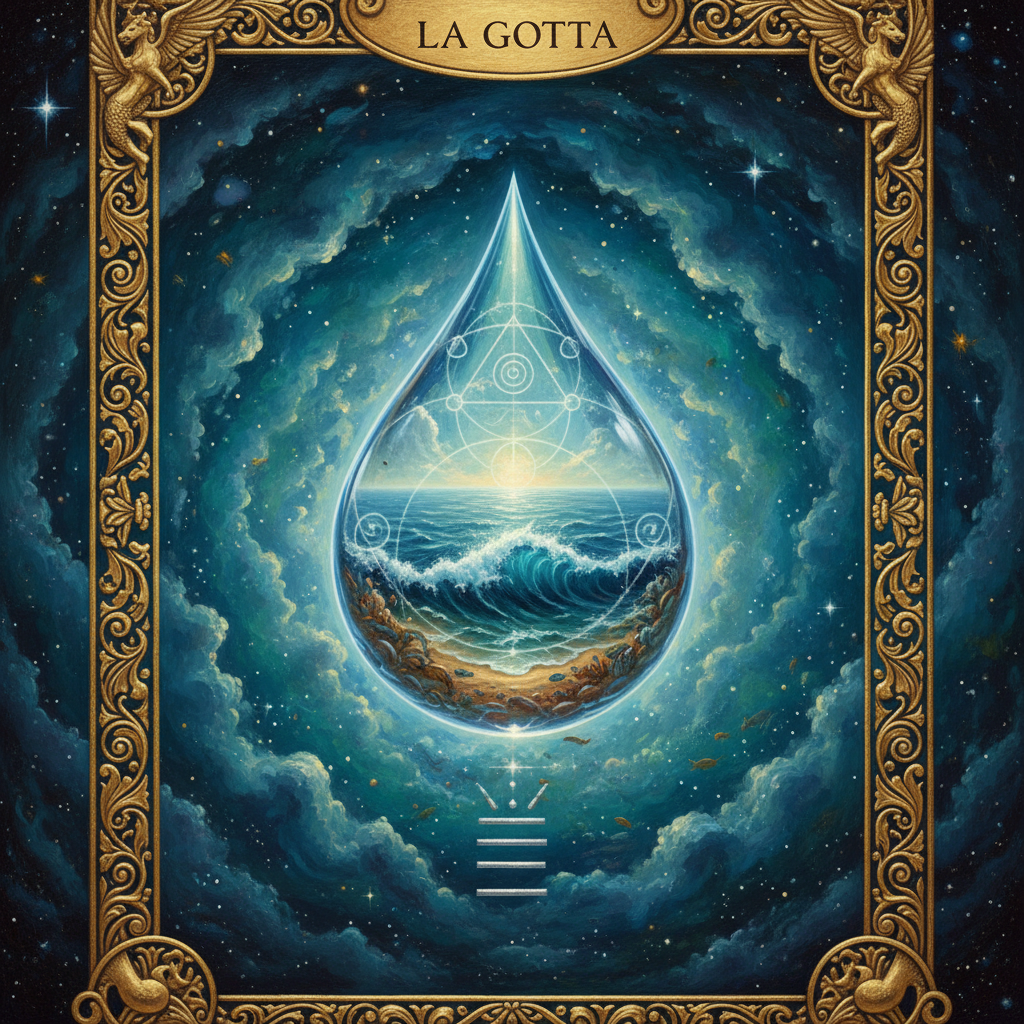 La Gota