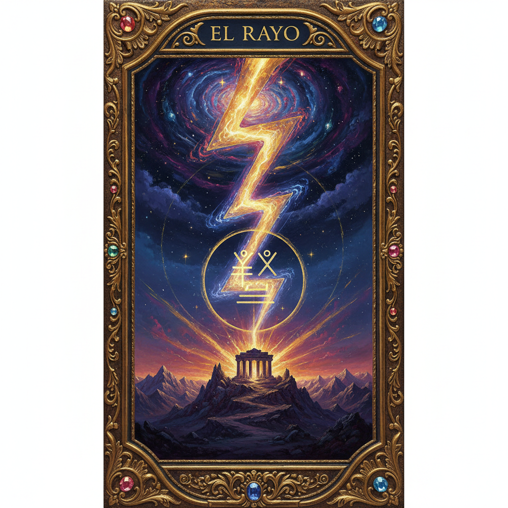 El Rayo
