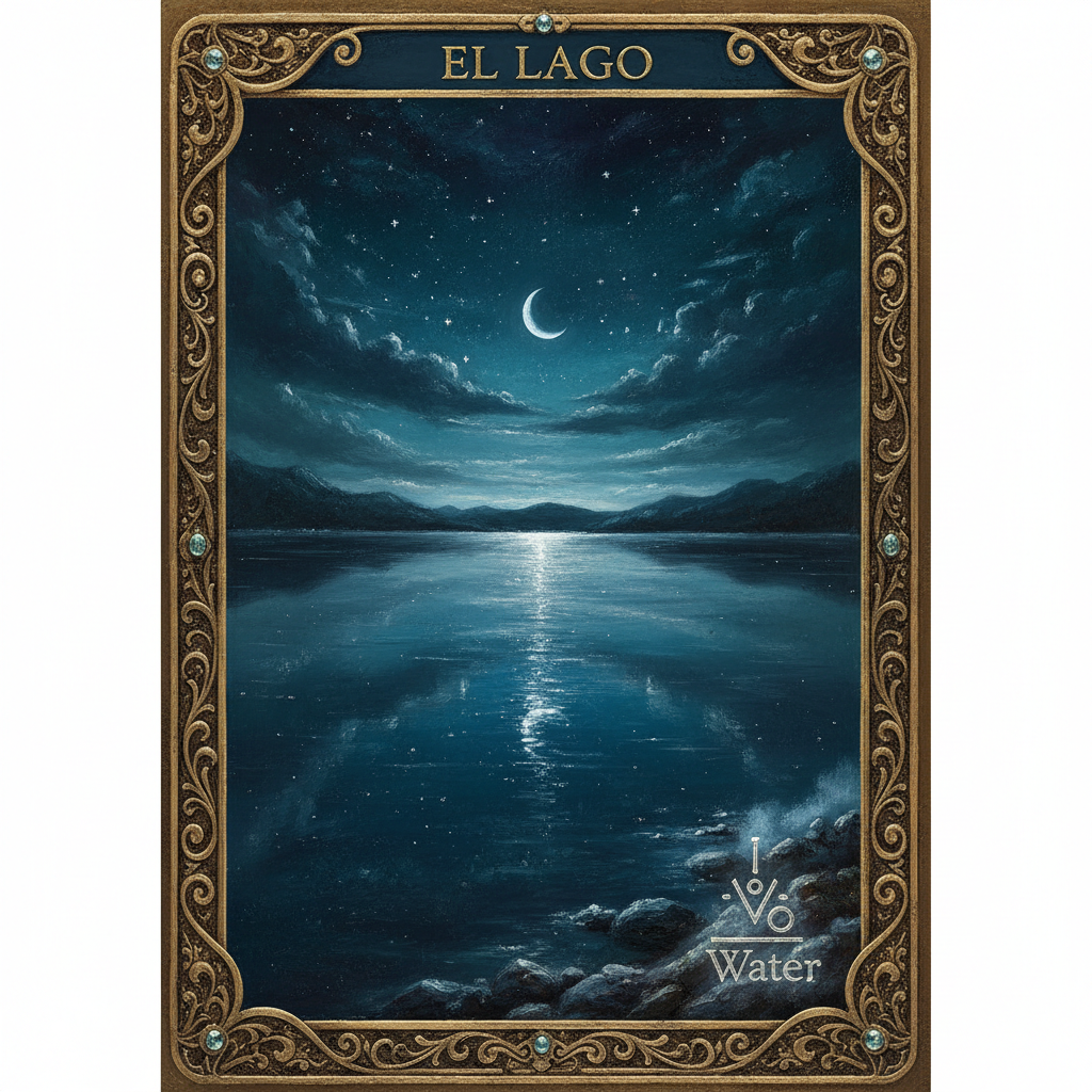 El Lago