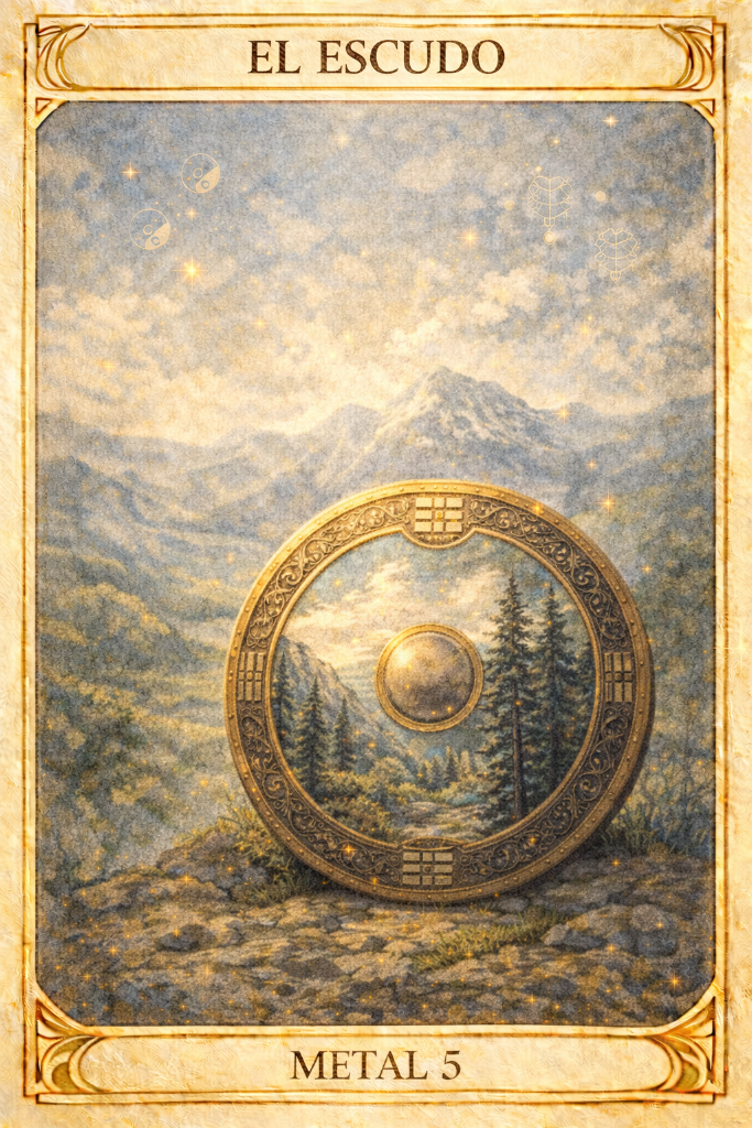 El Escudo