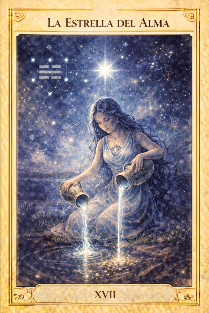 La Estrella del Alma