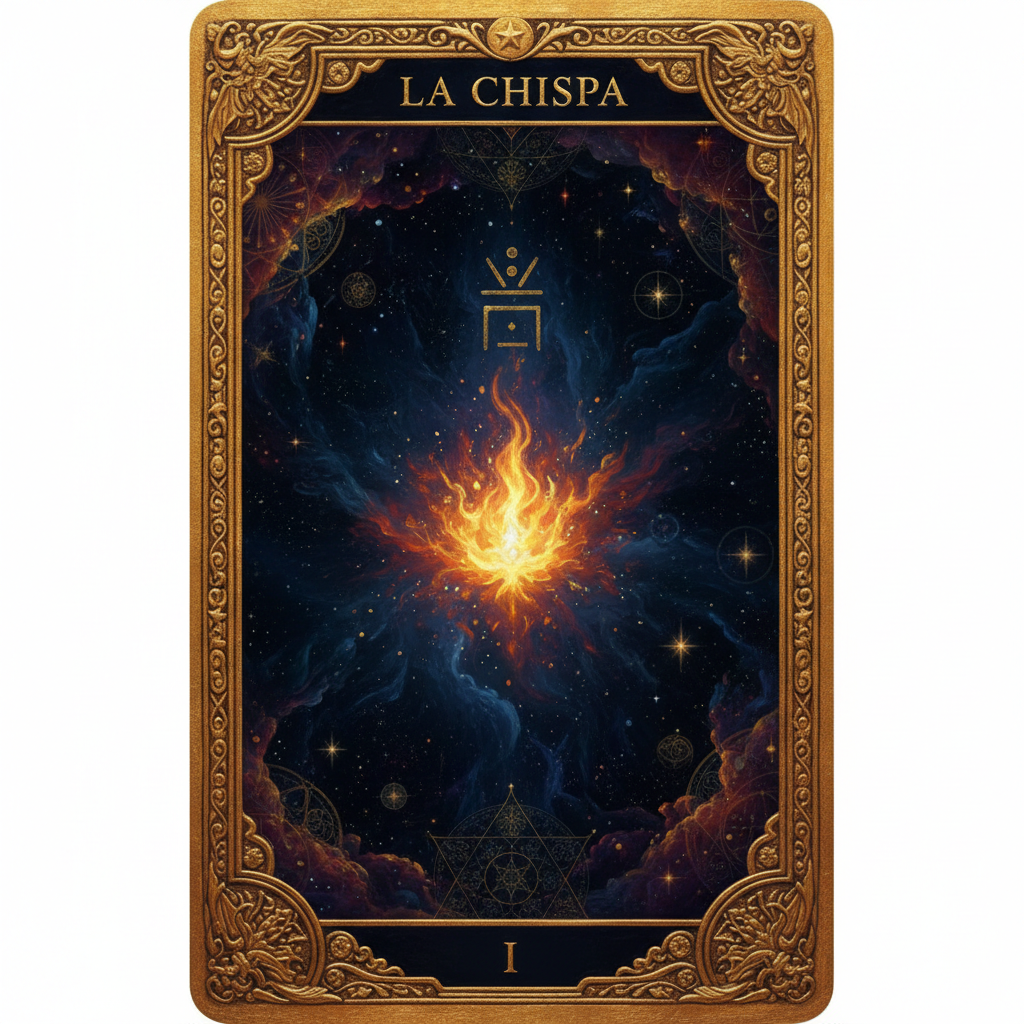 La Chispa