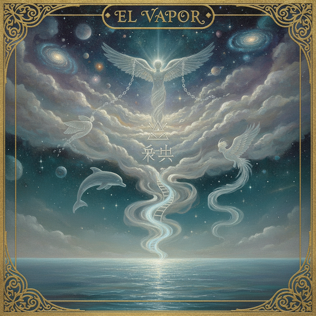 El Vapor