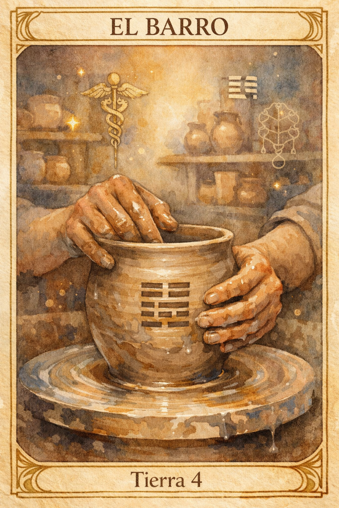 El Barro