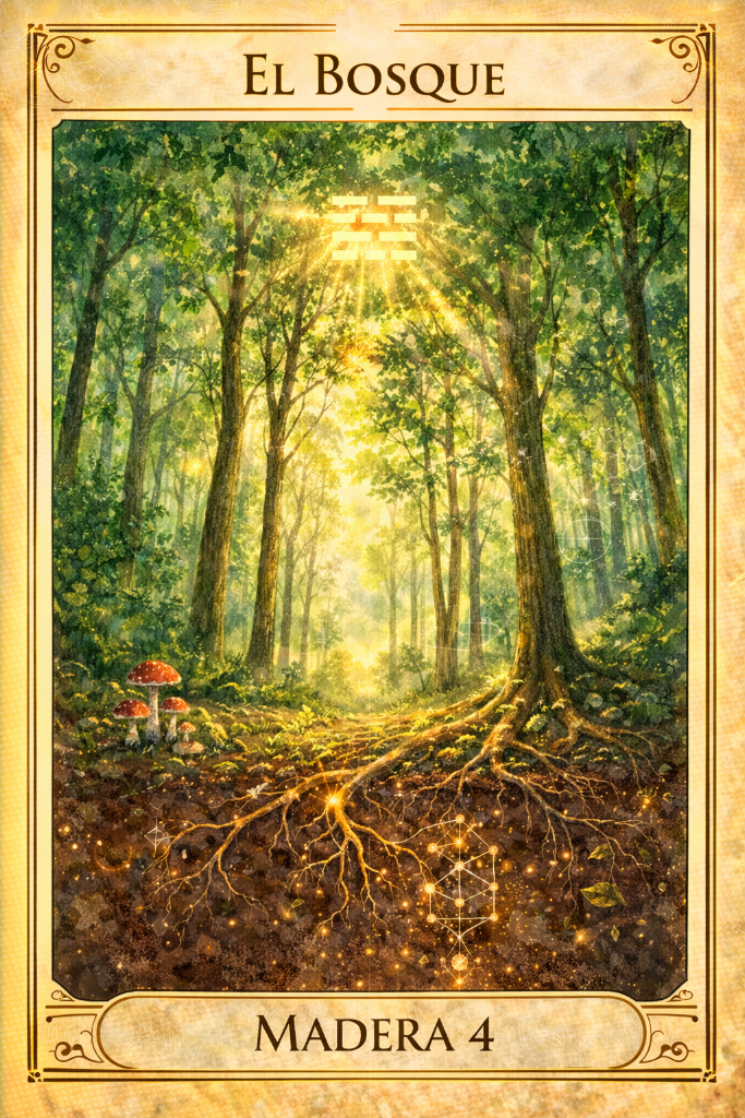 El Bosque
