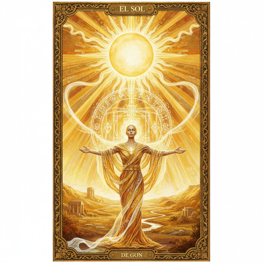 El Sol