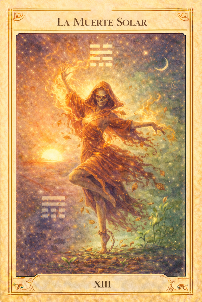 La Muerte Solar