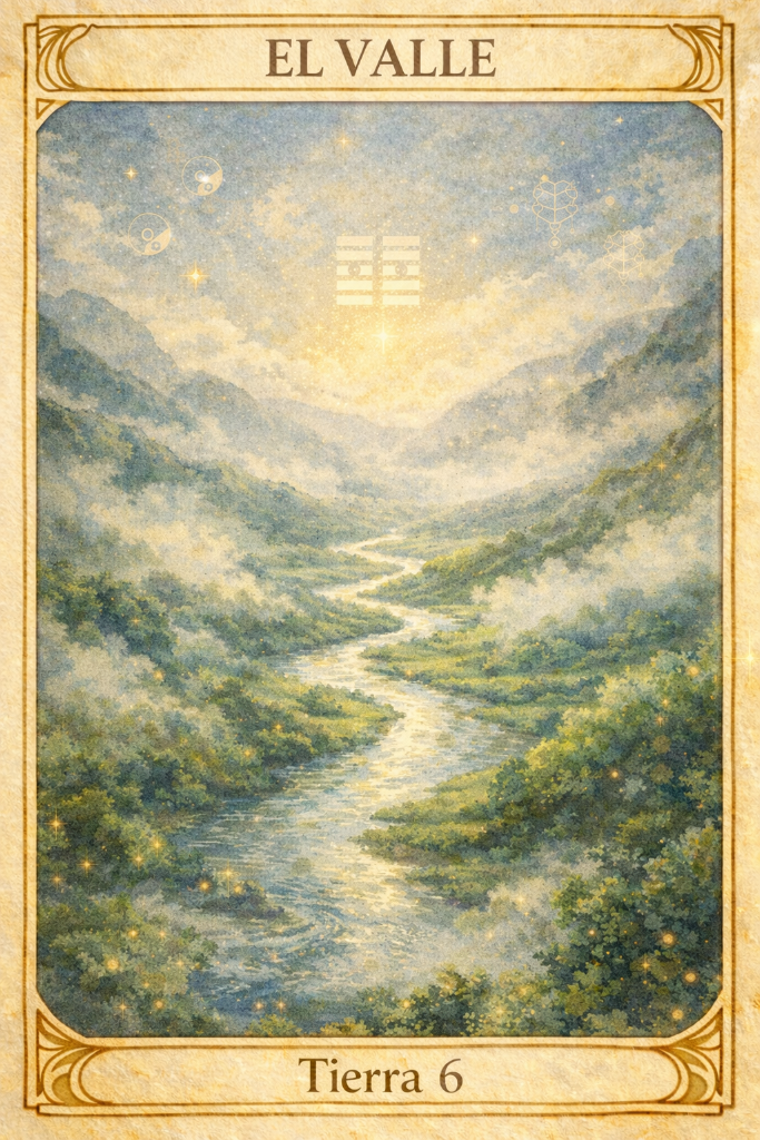 El Valle