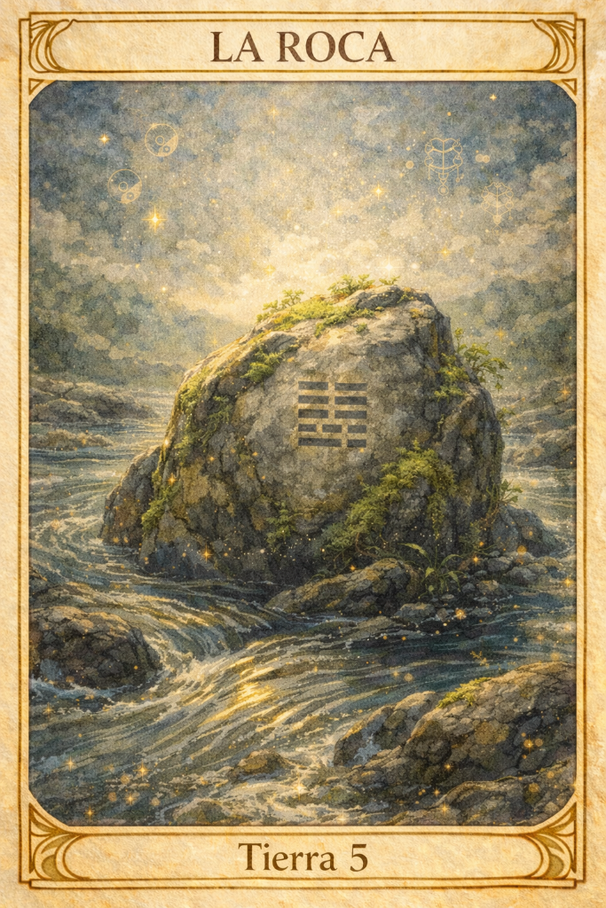 La Roca