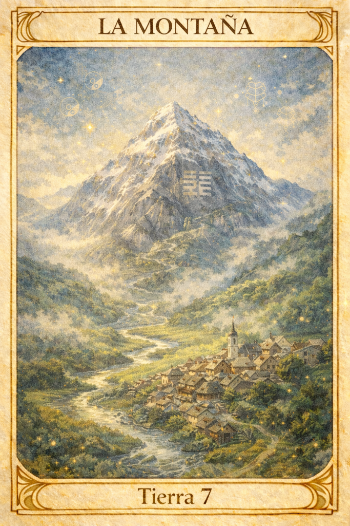 La Montaña