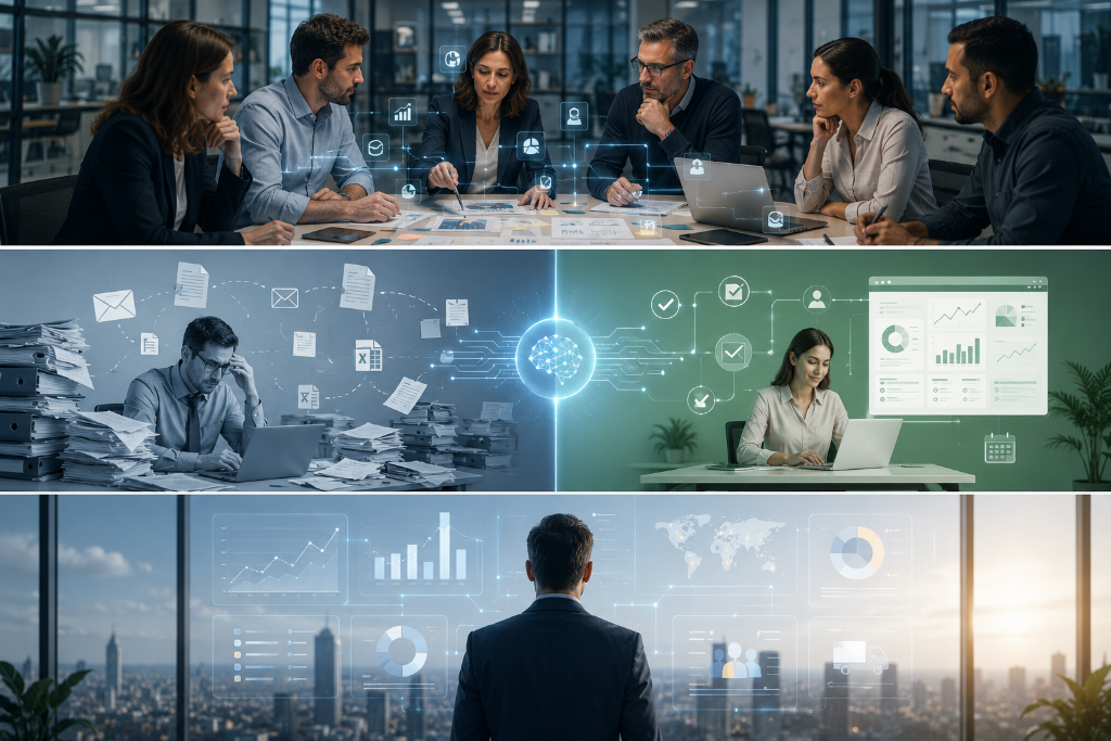 AI Innovation