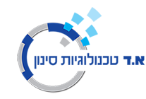 א.ד. טכנולוגיות סינון