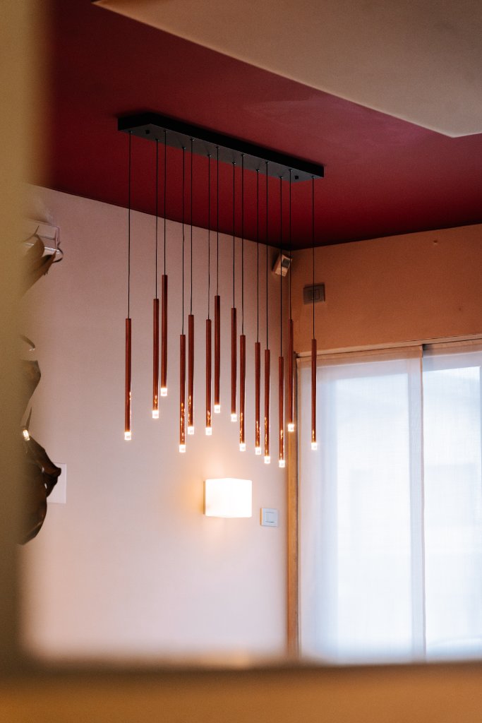 Luci del locale