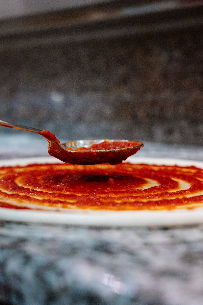 Il pomodoro