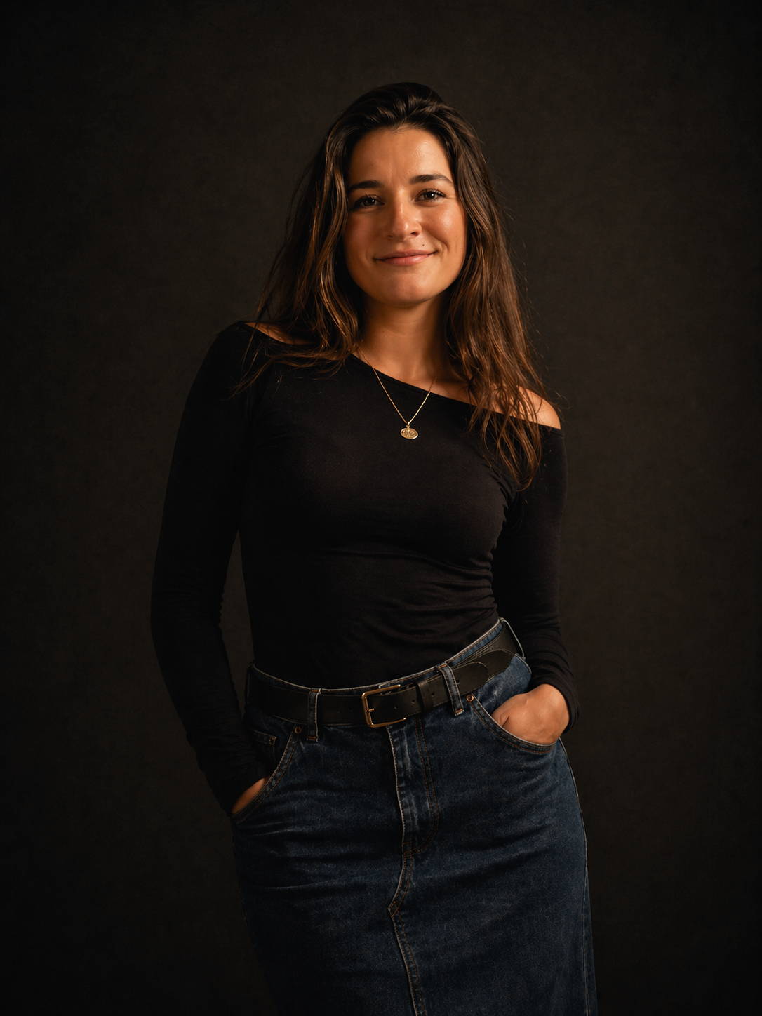 Teneal Owen, founder of Towen Marketing